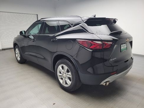 Used 2020 Chevrolet Blazer LT FWD image 5