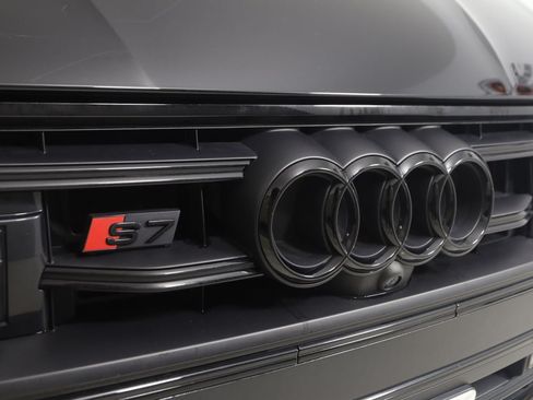 Used 2023 Audi S7 Prestige AWD/4WD image 17