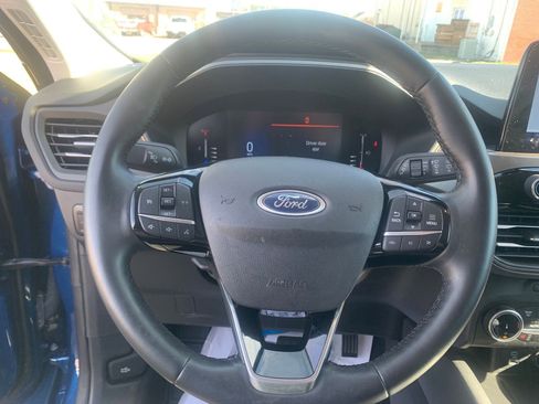 Used 2023 Ford Escape Active image 17
