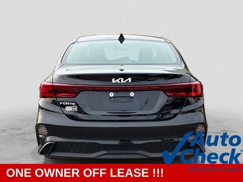 Used 2023 Kia Forte LXS FWD image 6