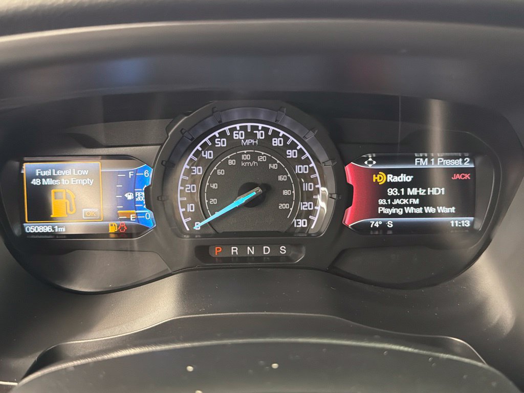 Used 2022 Ford Ranger Lariat w/ Equipment Group 501A High AWD/4WD image 28