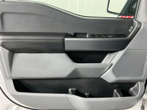 Used 2021 Ford F150 XLT AWD/4WD image 14
