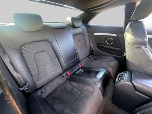 Used 2013 Audi A5 2.0T Prestige w/ Prestige Pkg AWD/4WD image 20