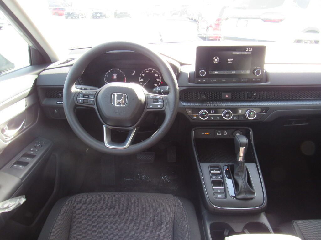Used 2024 Honda CR-V EX image 8