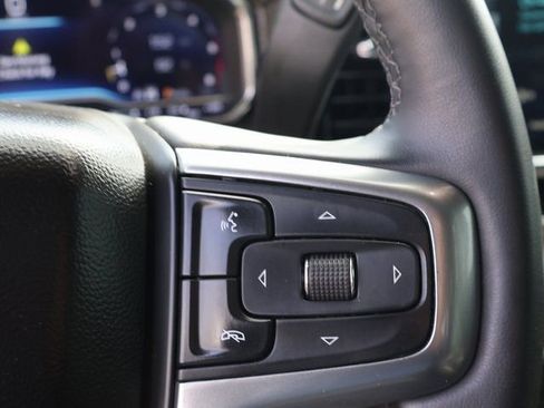 Certified 2024 Chevrolet Silverado 2500 LTZ AWD/4WD image 41
