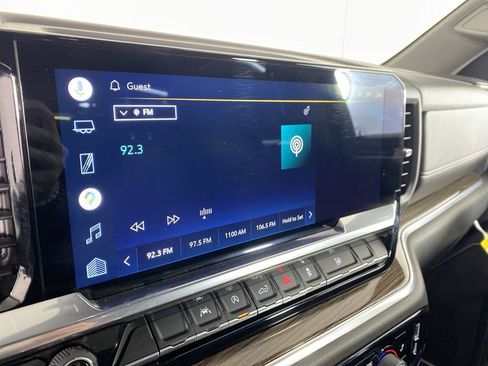 Used 2022 Chevrolet Silverado 1500 LT w/ Protection Package image 16