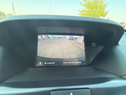 Used 2017 Acura MDX FWD image 33