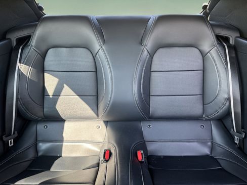 Used 2024 Ford Mustang GT Premium image 15