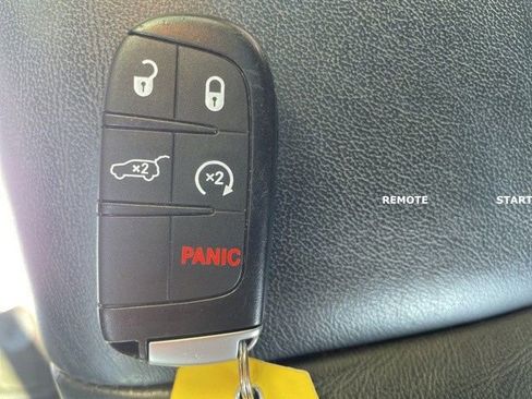 Certified 2022 Dodge Durango GT image 22