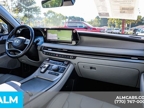 Used 2024 Hyundai Palisade SEL image 34