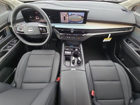 New 2026 Nissan Murano SL AWD/4WD image 20