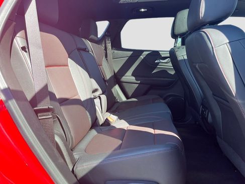 Used 2023 Chevrolet Blazer RS w/ Driver Confidence II Package AWD/4WD image 29