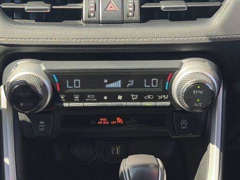 Certified 2023 Toyota RAV4 XLE Premium FWD image 17
