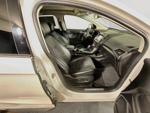 Used 2018 Ford Edge Sport w/ Equipment Group 401A AWD/4WD image 27