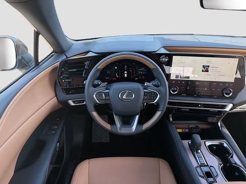 New 2026 Lexus RX 350 Premium image 18