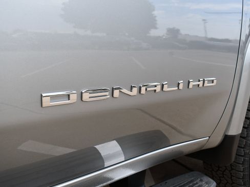 New 2026 GMC Sierra 2500 Denali w/ Technology Package image 12