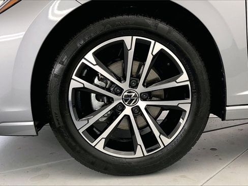 New 2026 Volkswagen Jetta Sport image 12