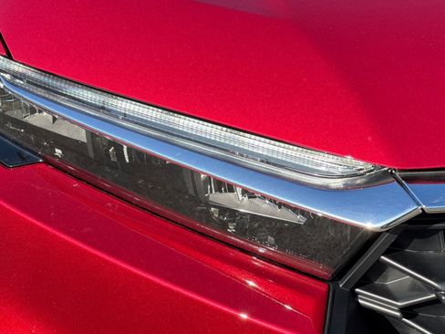 New 2026 Honda CR-V LX image 30