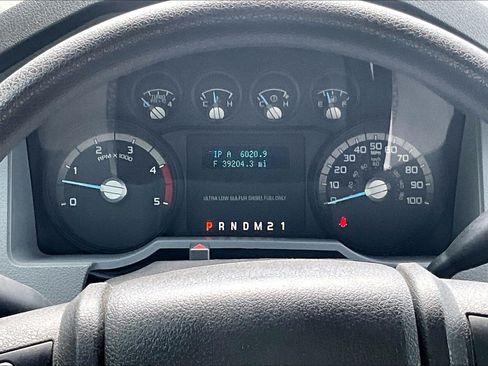 Used 2014 Ford F450 XL w/ Power Equipment Group AWD/4WD image 21