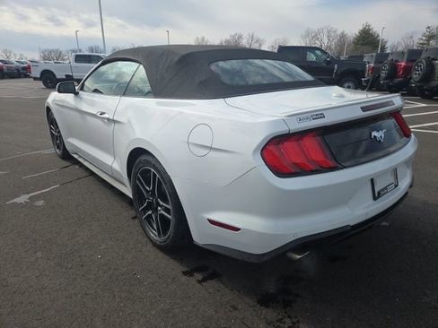 Used 2023 Ford Mustang Premium RWD image 11