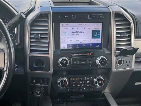 Used 2021 Ford F350 Platinum image 6