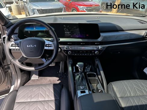 New 2025 Kia Telluride SX X-Line image 13