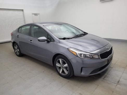 Used 2018 Kia Forte S image 11