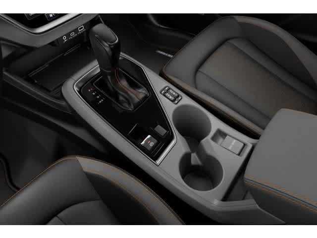 New 2027 Subaru Crosstrek 2.5i Limited AWD/4WD image 21