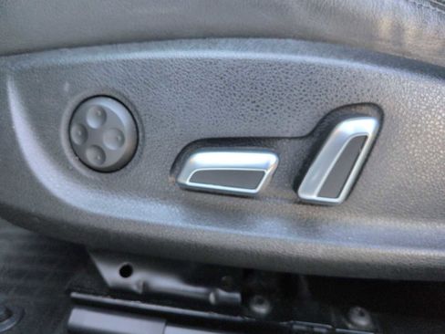 Used 2016 Audi A6 3.0T Prestige w/ Prestige Package image 17