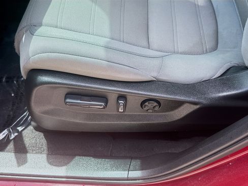 Used 2021 Honda CR-V EX image 17