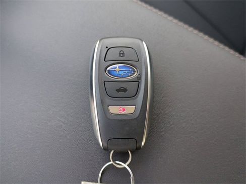 New 2026 Subaru Ascent Limited Bronze image 31