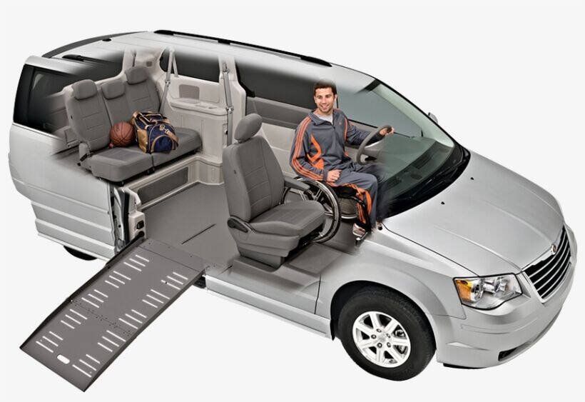 Used 2024 Chrysler Pacifica Touring-L FWD image 37