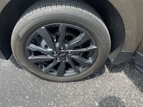 Used 2023 Chevrolet Equinox RS AWD/4WD image 31