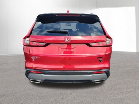 Certified 2024 Honda CR-V Sport-L image 17