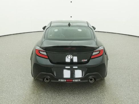 New 2026 Toyota GR86 Premium image 40