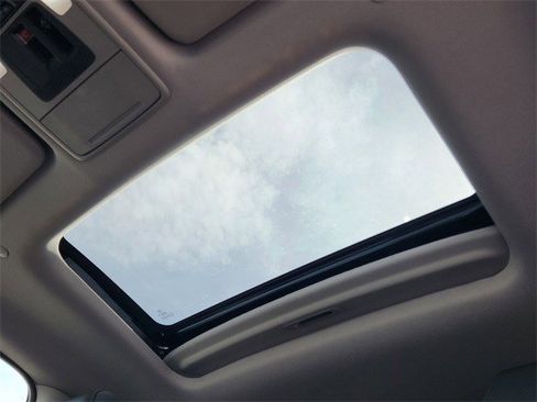 New 2025 Acura ADX AWD image 21