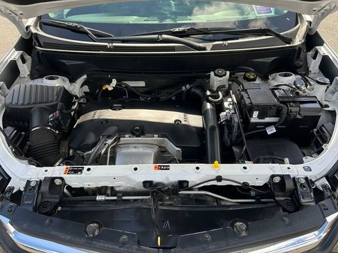 Used 2020 Chevrolet Equinox Premier AWD/4WD image 29