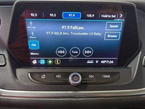 Used 2020 Chevrolet Blazer LT image 13