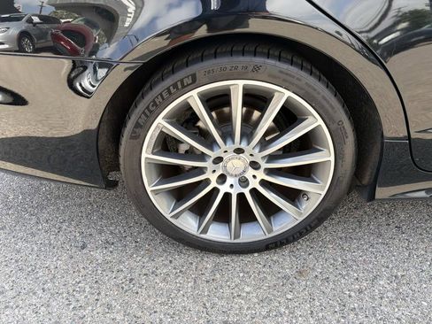 Used 2016 Mercedes-Benz CLS 400 image 7