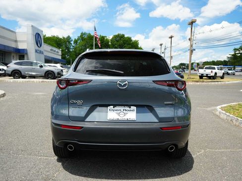 Used 2023 MAZDA CX-30 AWD 2.5 S w/ Preferred Package image 6