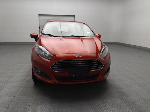 Used 2019 Ford Fiesta SE w/ Equipment Group 201A image 14