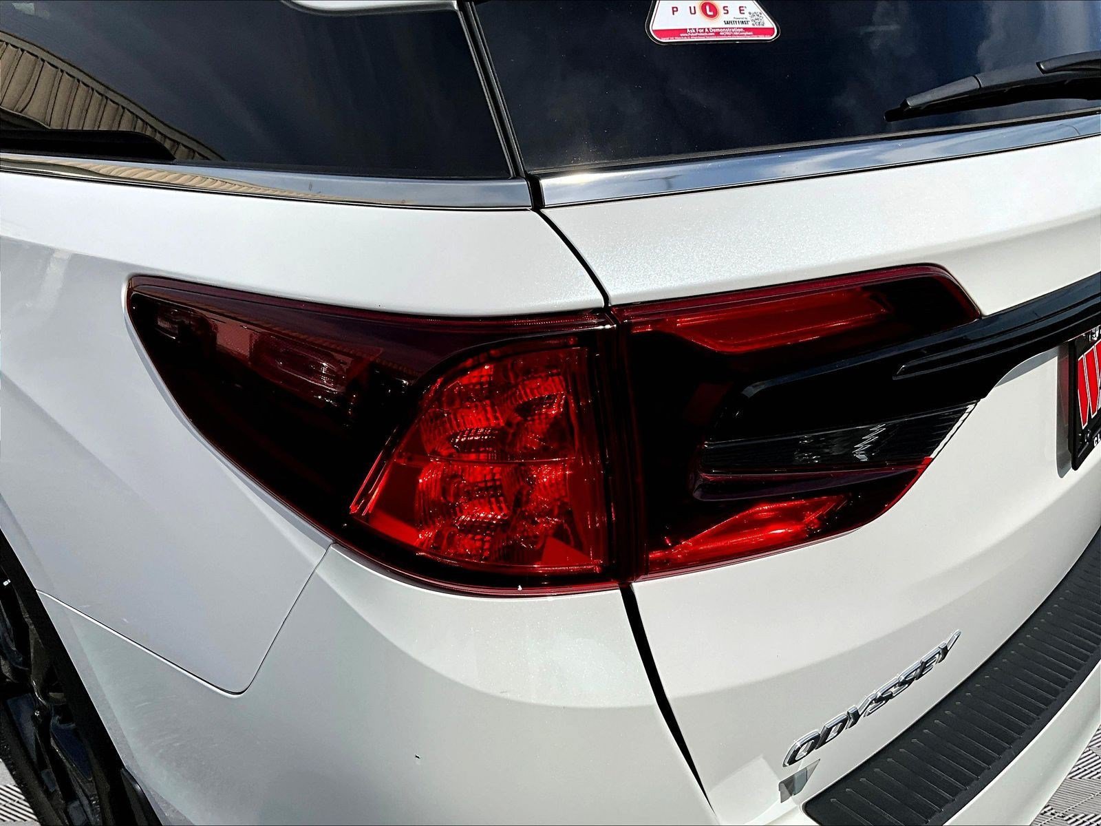 Used 2024 Honda Odyssey Sport image 23