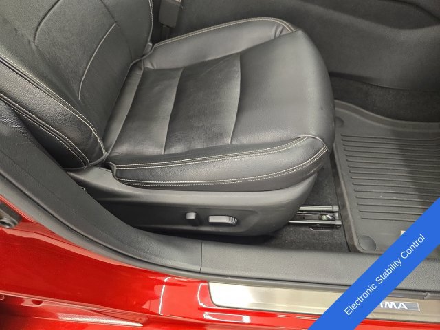 Used 2020 Nissan Altima 2.5 SL FWD image 10