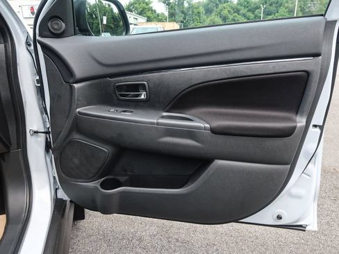 New 2025 Mitsubishi Outlander Sport AWD image 20