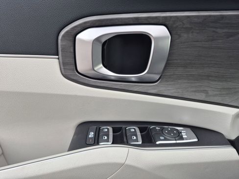 New 2026 Kia Sorento EX AWD/4WD image 7