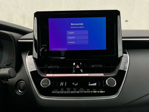 New 2026 Toyota Corolla SE image 23