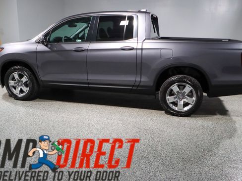 Used 2026 Honda Ridgeline RTL image 10