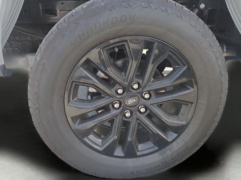Used 2026 Ford F150 Lariat w/ Equipment Group 502A High AWD/4WD image 22