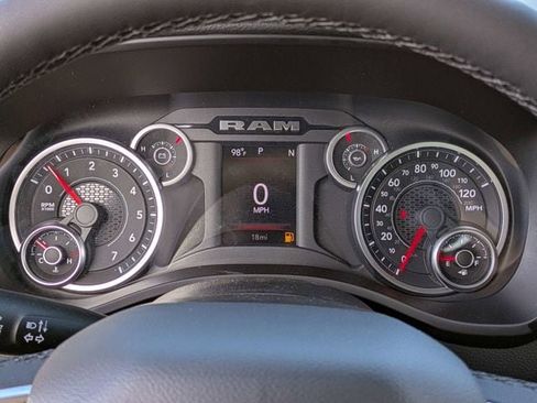 New 2026 RAM 1500 Big Horn/Lone Star image 27