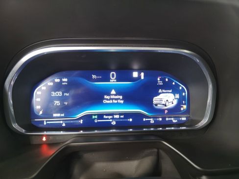 Used 2023 Chevrolet Tahoe RST image 17